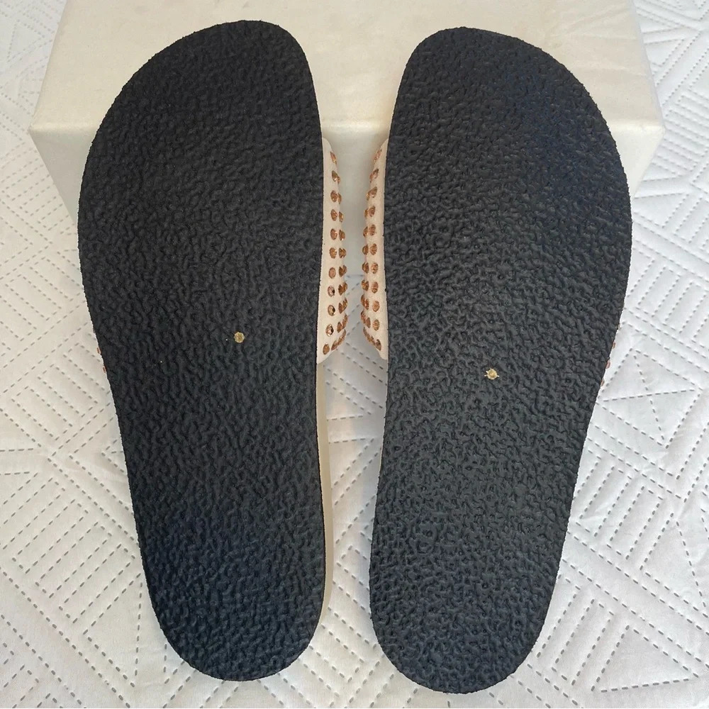JW Anderson Crystal Slides Size 40, 41 - Picture 5 of 9
